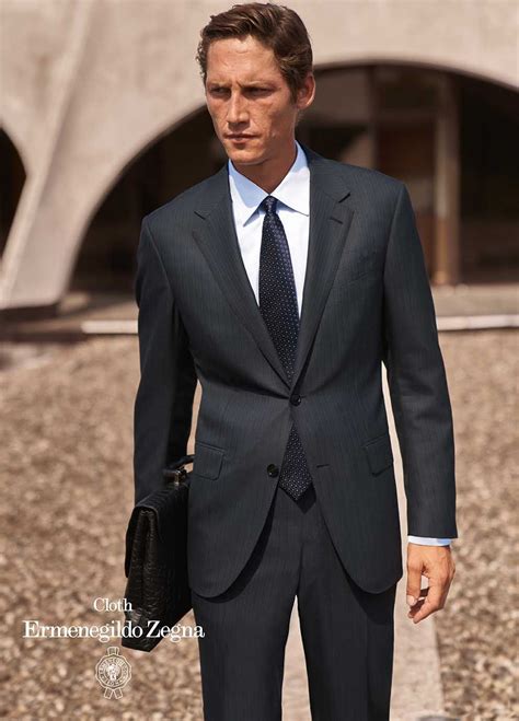 ermenegildo zegna suits for men.